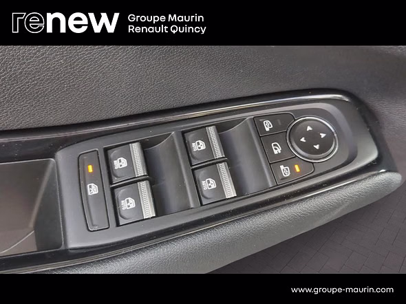 RENAULT Austral 1.2 E-Tech full hybrid 200ch Techno - 25 - Miniature 14
