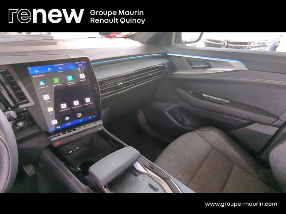 RENAULT Austral 1.2 E-Tech full hybrid 200ch Techno - 25 - Miniature 22