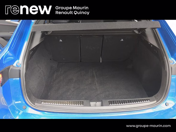 RENAULT Rafale 1.2 E-Tech full hybrid 200ch esprit Alpine - 25 - Miniature 33