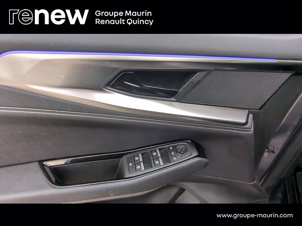 RENAULT Austral 1.2 E-Tech full hybrid 200ch Techno - Miniature 11