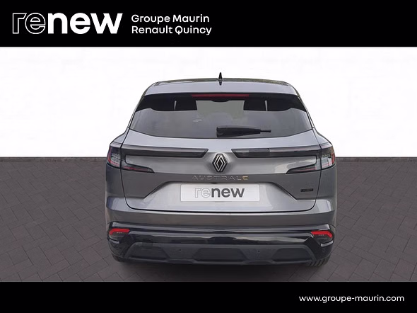 RENAULT Austral 1.2 E-Tech full hybrid 200ch Techno - Miniature 29