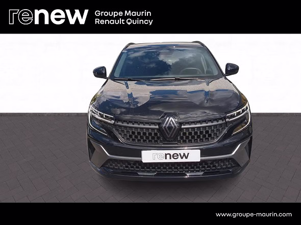 RENAULT Austral 1.2 E-Tech full hybrid 200ch Techno esprit Alpine - Vue 2