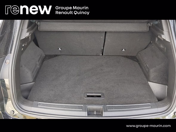 RENAULT Austral 1.2 E-Tech full hybrid 200ch Techno esprit Alpine - Miniature 9