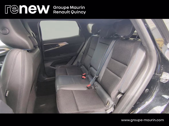 RENAULT Austral 1.2 E-Tech full hybrid 200ch Techno esprit Alpine - Miniature 15