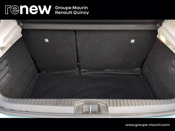 RENAULT Clio 1.0 SCe 65ch Zen -21 - Miniature 10