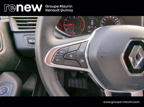 RENAULT Clio 1.0 SCe 65ch Zen -21 - Miniature 18