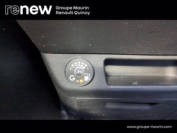 RENAULT Clio 1.0 Eco-G 100ch Evolution - 24 - Miniature 20