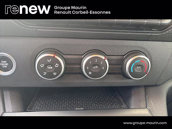 RENAULT Kangoo Van L1 1.5 Blue dCi 95ch Extra -24 - Miniature 25