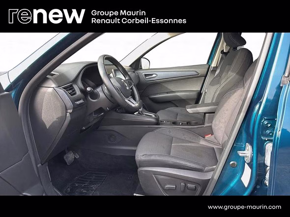 RENAULT Arkana 1.6 E-Tech 145ch Business - Miniature 11