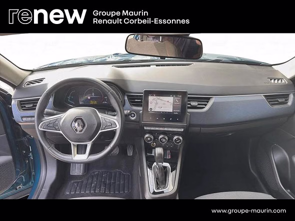 RENAULT Arkana 1.6 E-Tech 145ch Business - Miniature 12