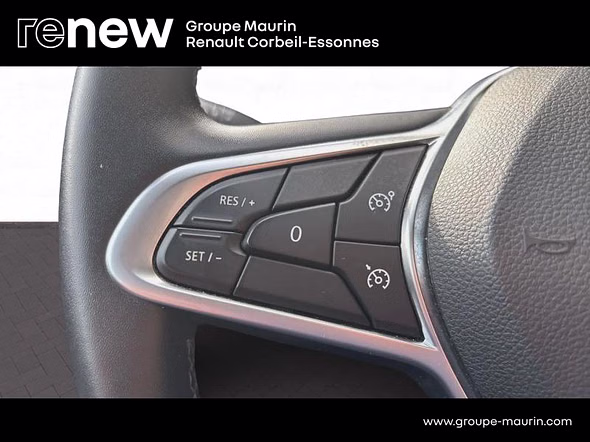 RENAULT Arkana 1.6 E-Tech 145ch Business - Miniature 20