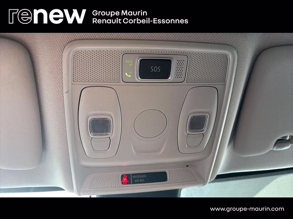 RENAULT Arkana 1.6 E-Tech 145ch Business - Miniature 26