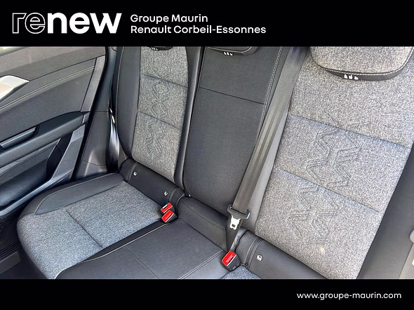 RENAULT Austral 1.2 E-Tech full hybrid 200ch Techno - 25 - Miniature 13