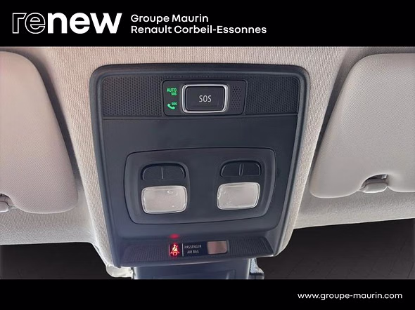 RENAULT Captur 1.0 Eco-G 100ch Evolution - Miniature 28