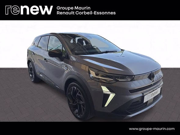 RENAULT Symbioz 1.6 E-Tech full hybrid 145ch esprit Alpine - Miniature 7