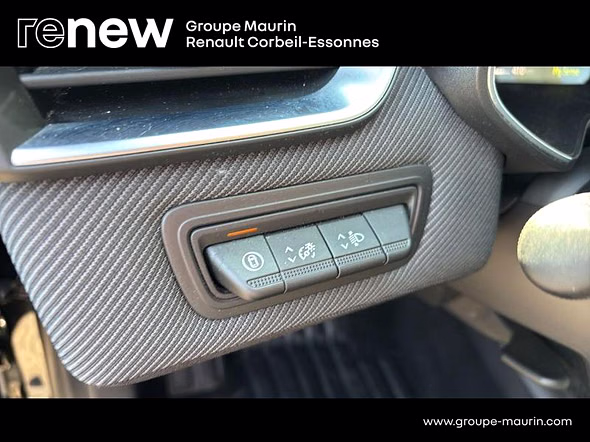 RENAULT Clio 1.0 TCe 90ch esprit Alpine - 24 - Miniature 19
