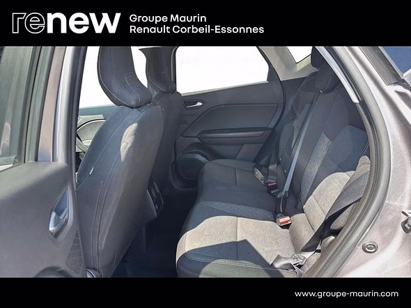 RENAULT Captur 1.0 TCe 90ch Evolution - Miniature 12