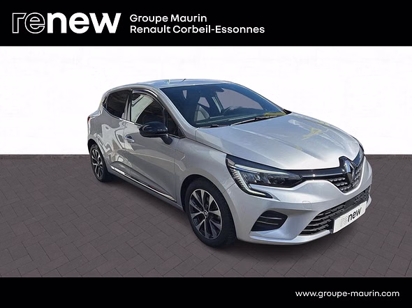 RENAULT Clio 1.0 TCe 90ch Techno - Miniature 7