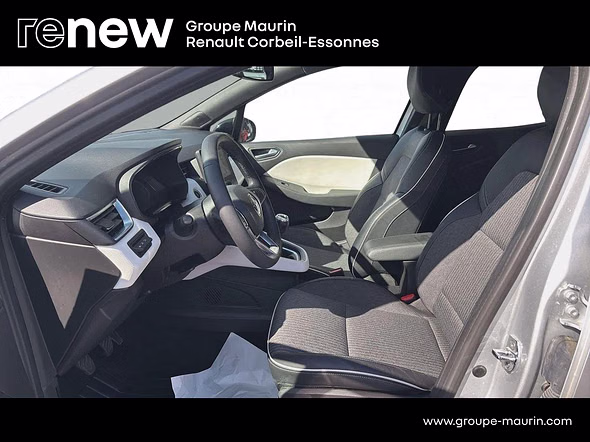 RENAULT Clio 1.0 TCe 90ch Techno - Miniature 10