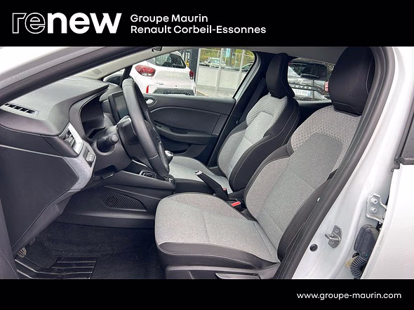 RENAULT Clio 1.0 SCe 65ch Evolution - 24 - Miniature 15