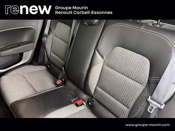 RENAULT Clio 1.0 TCe 90ch Techno - Miniature 11