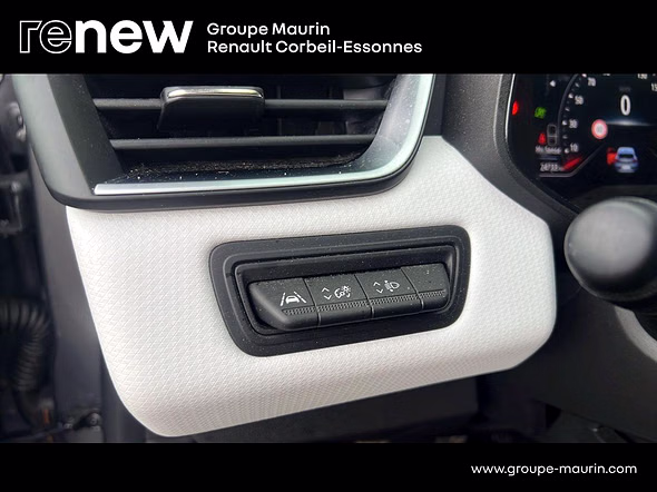 RENAULT Clio 1.0 TCe 90ch Techno - Miniature 15