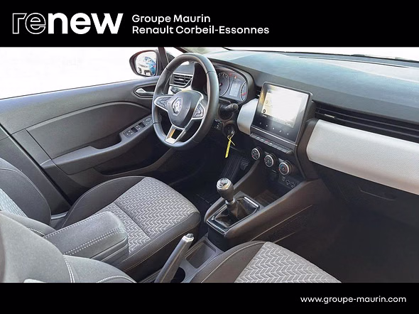 RENAULT Clio 1.0 TCe 90ch Evolution - Miniature 17