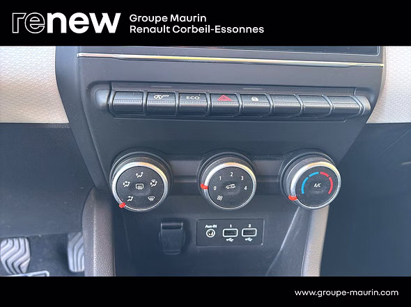 RENAULT Clio 1.0 TCe 90ch Evolution - Miniature 25