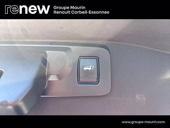 RENAULT Austral 1.2 E-Tech full hybrid 200ch Techno - Miniature 16