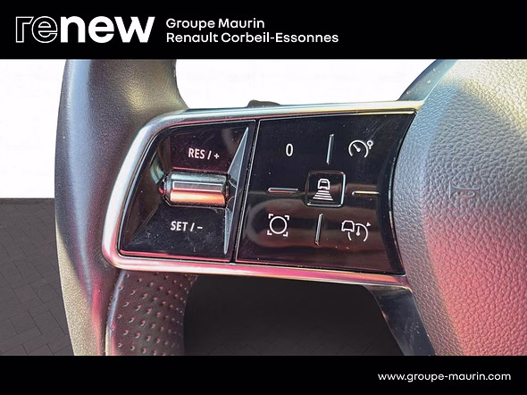 RENAULT Austral 1.2 E-Tech full hybrid 200ch Techno - Miniature 22