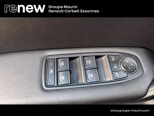 RENAULT Captur 1.0 Eco-G 100ch Evolution - Miniature 18