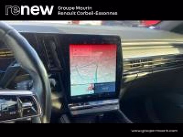 RENAULT Austral 1.2 E-Tech full hybrid 200ch Techno - Miniature 15
