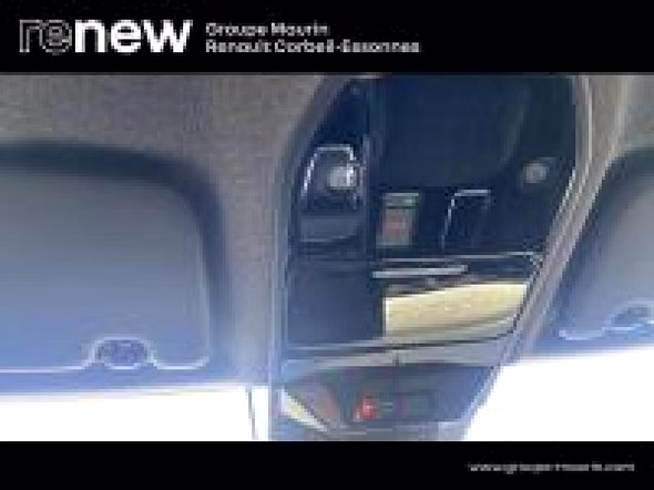 RENAULT Austral 1.2 E-Tech full hybrid 200ch Techno - Miniature 17
