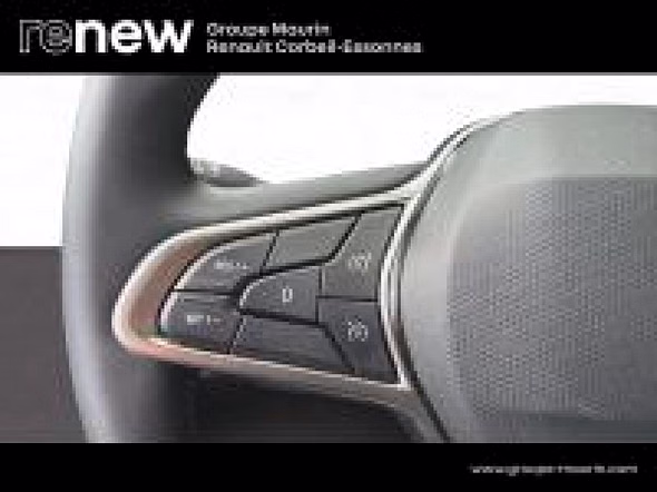 RENAULT Clio 1.5 dCi 100ch Evolution - 25 - Miniature 20