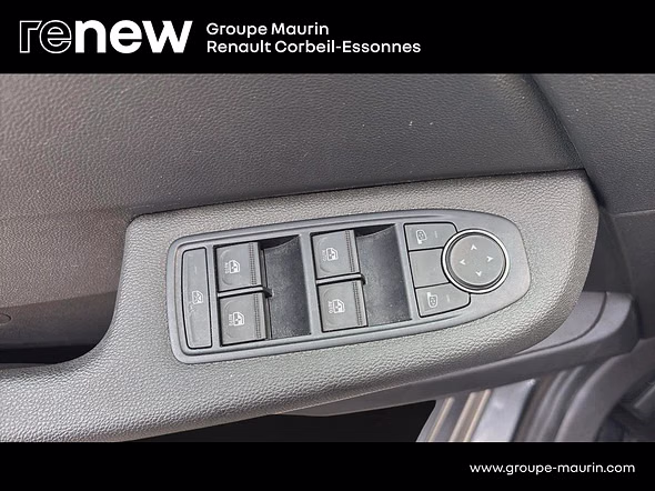 RENAULT Clio 1.5 dCi 100ch Evolution - 25 - Miniature 15