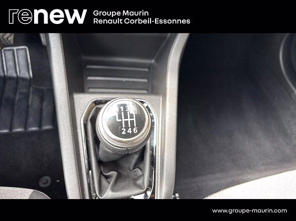 RENAULT Clio 1.5 dCi 100ch Evolution - 25 - Miniature 17