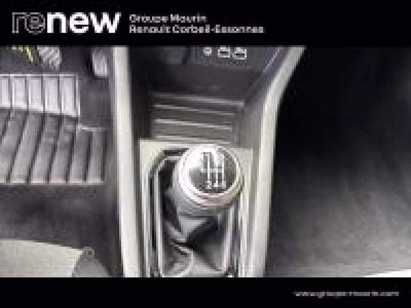 RENAULT Clio 1.5 dCi 100ch Evolution - 25 - Miniature 22