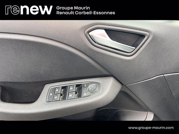 RENAULT Clio 1.6 E-Tech hybride 145ch Evolution - Miniature 15