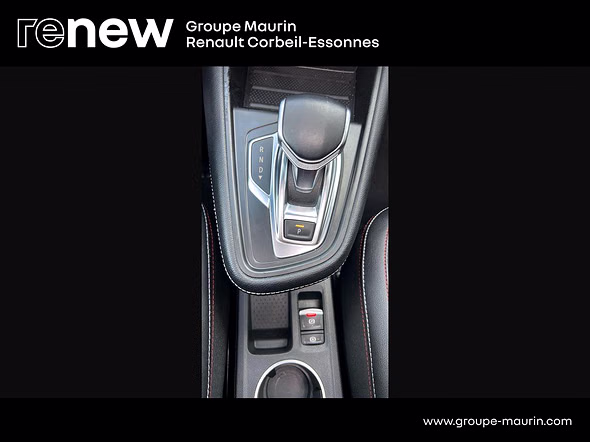 RENAULT Captur 1.3 TCe mild hybrid 160ch RS Line EDC - Miniature 22