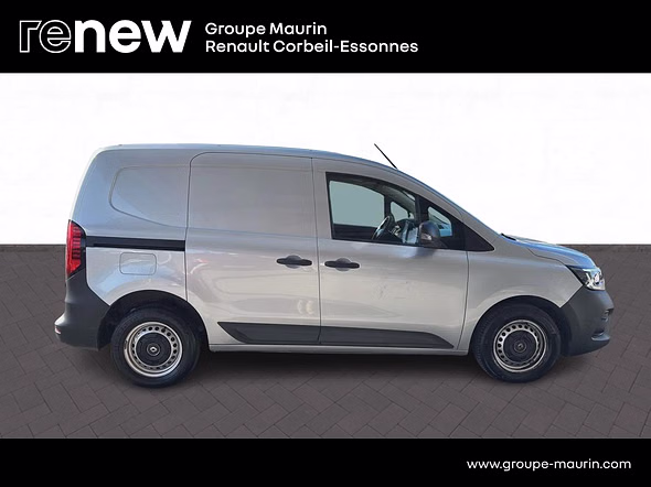 RENAULT Kangoo Van L1 1.3 TCe 100ch Grand Confort - 22 - Miniature 7