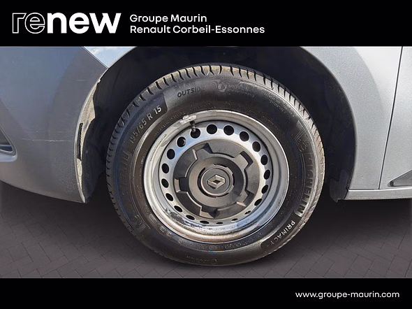 RENAULT Kangoo Van L1 1.3 TCe 100ch Grand Confort - 22 - Miniature 46