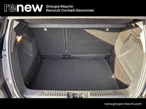 RENAULT Captur 1.0 Eco-G 100ch Evolution - Miniature 15