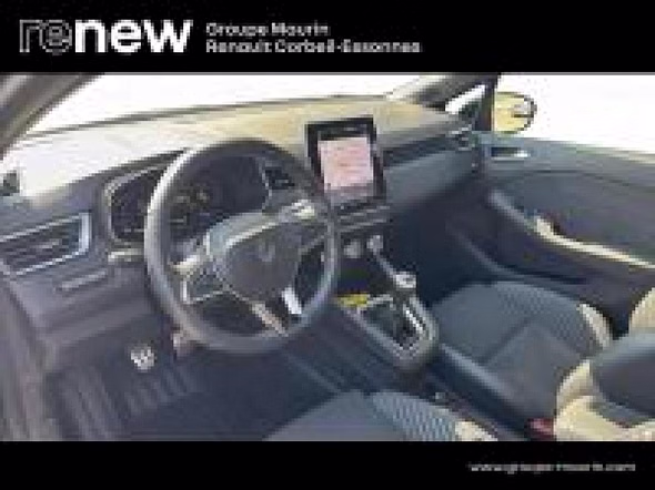 RENAULT Clio 1.0 TCe 90ch esprit Alpine - 25 - Miniature 10