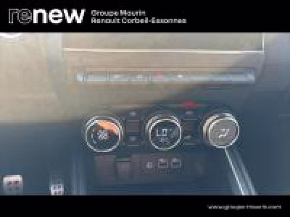RENAULT Clio 1.0 TCe 90ch esprit Alpine - 25 - Miniature 20