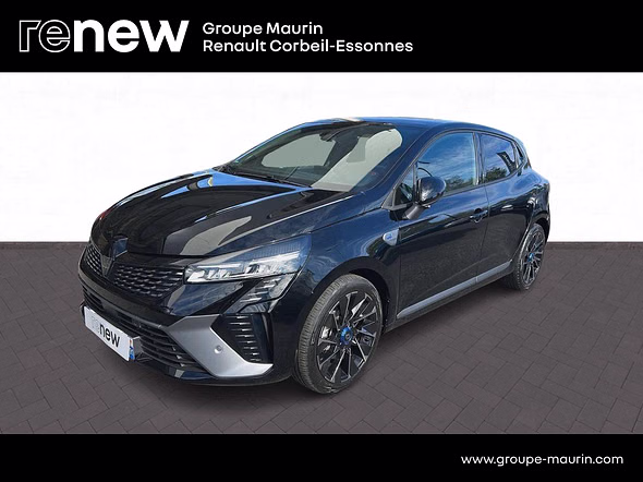 RENAULT Clio 1.0 TCe 90ch esprit Alpine - 25 - Miniature 29