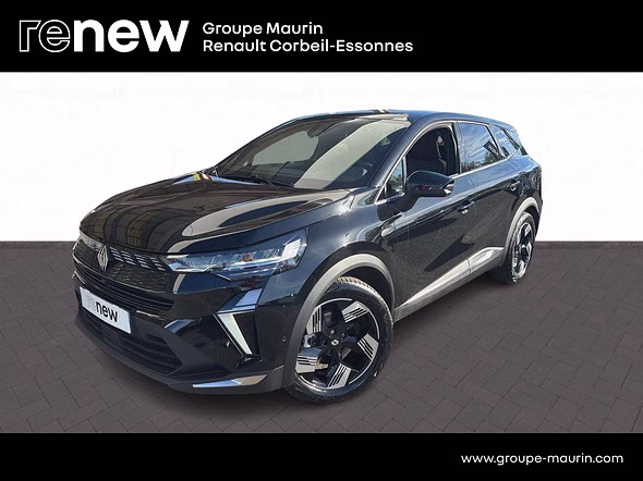 RENAULT Symbioz 1.8 E-Tech full hybrid 160ch Techno - 26 - Miniature 1