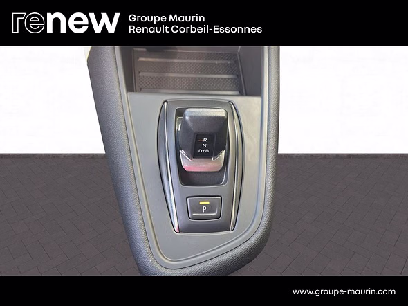RENAULT Symbioz 1.8 E-Tech full hybrid 160ch Techno - 26 - Miniature 28