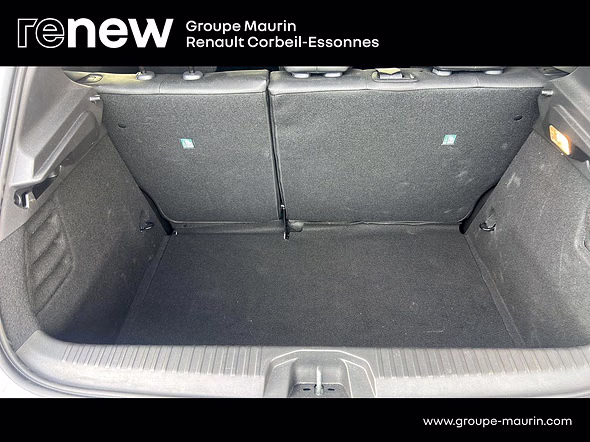 RENAULT Clio 1.0 TCe 90ch Techno - 25 - Miniature 10