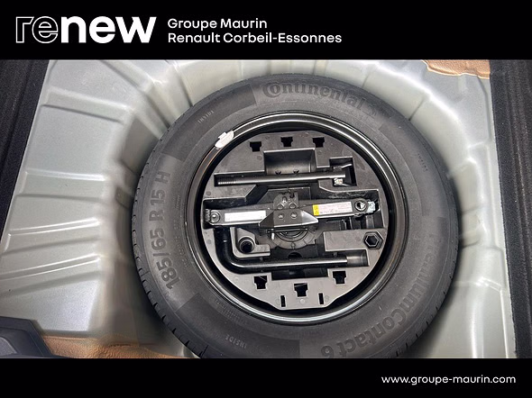 RENAULT Clio 1.0 TCe 90ch Techno - 25 - Miniature 11