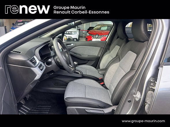 RENAULT Clio 1.0 TCe 90ch Techno - 25 - Miniature 14